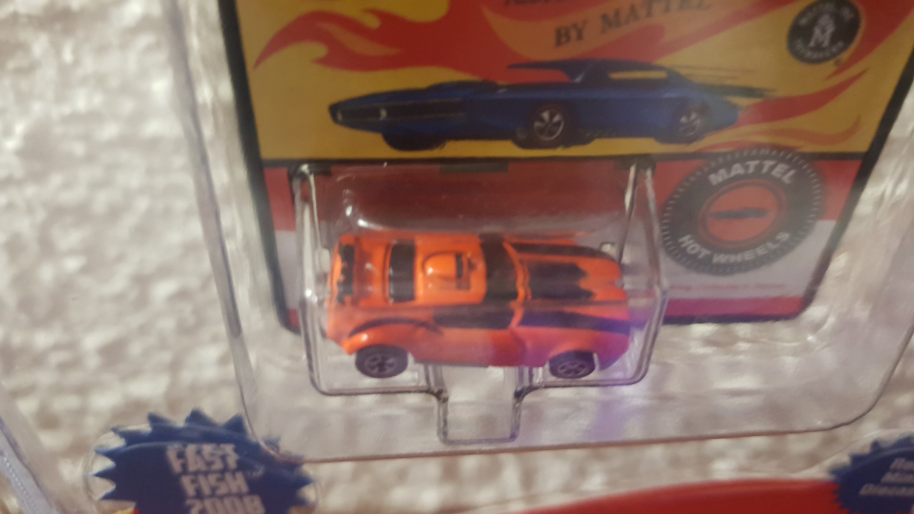 Toy Car Up Ass Hole
